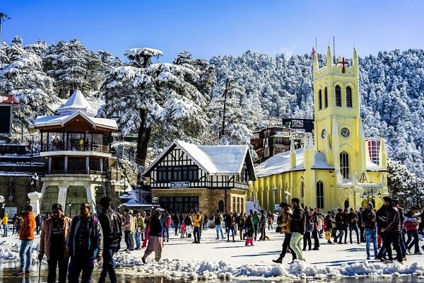 delhi to shimla cabs